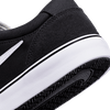 Nike SB Chron 2 Black/Black/Sail/White