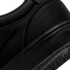 Nike SB Chron 2 Canvas Black/Black/Black