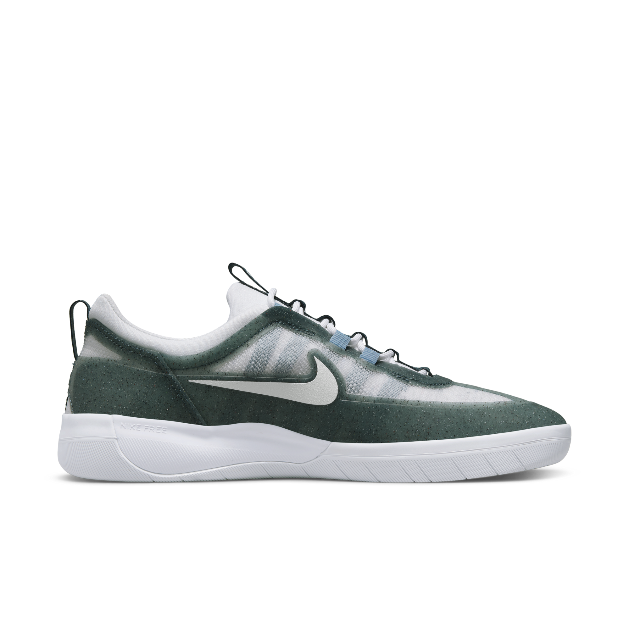 Sb nyjah top free premium canada