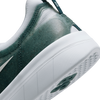 Nike SB Nyjah Free 2 Premium Ash Green/Boarder Blue/Barely Green/White