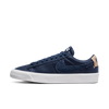 Nike SB Blazer Low GT Navy / Denim