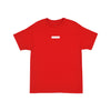 Glue Skateboards Don&#39;t Sniff Tee Red