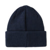 Polar Skate Co. Double Fold Merino Beanie Navy