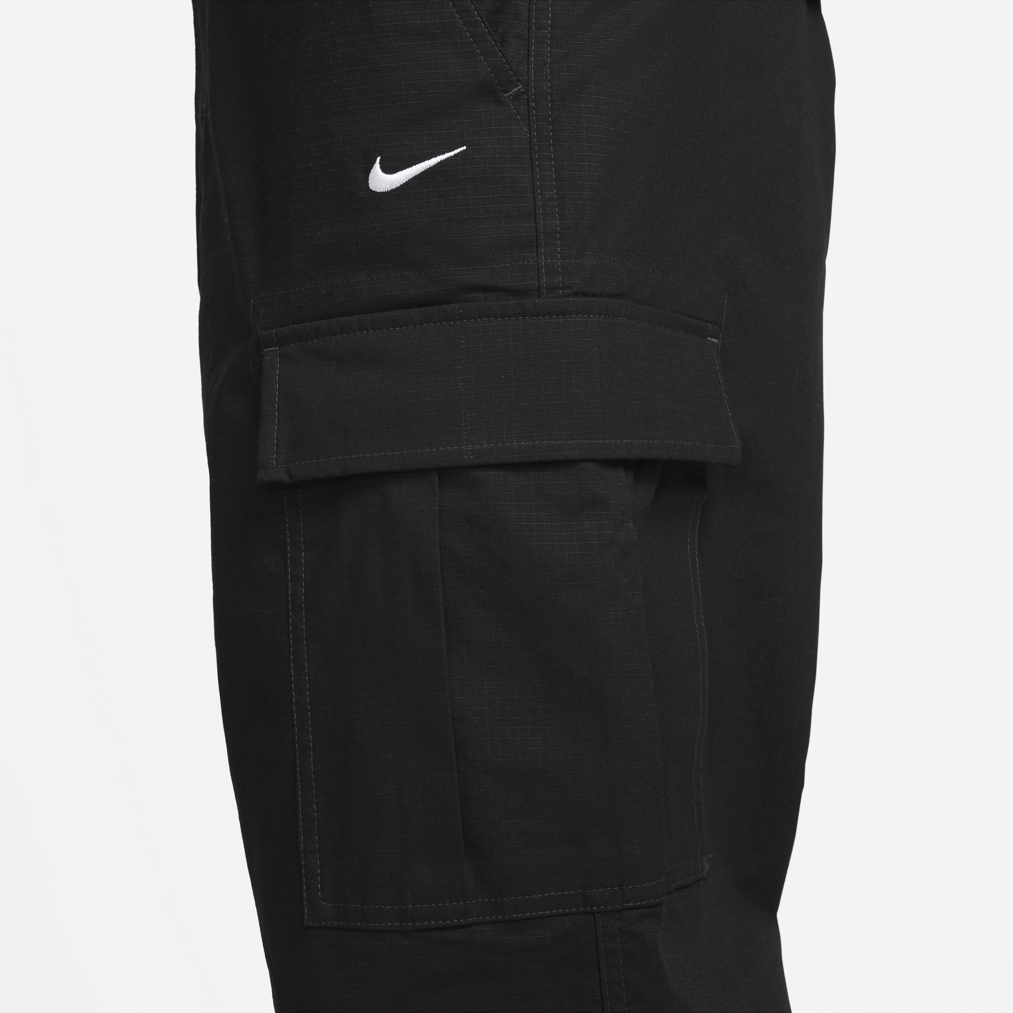 Nike SB Kearny Cargo Pant Black - Orchard Skateshop