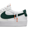 Nike SB Zoom Blazer Low Pro GT ISO White/Pro Green