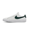 Nike SB Zoom Blazer Low Pro GT ISO White/Pro Green
