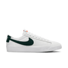 Nike SB Zoom Blazer Low Pro GT ISO White/Pro Green