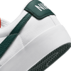 Nike SB Zoom Blazer Low Pro GT ISO White/Pro Green