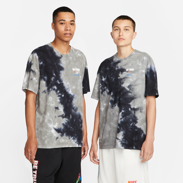 Nike SB Be True Max90 Tee Black