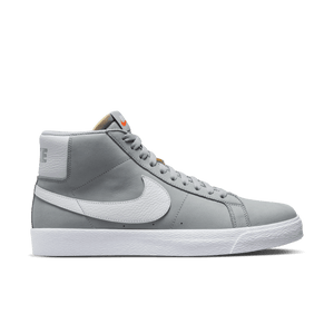 Nike sb zoom top blazer mid vast grey
