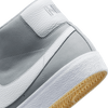Nike SB Zoom Blazer Mid ISO Wolf Grey/White