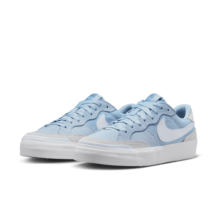 Nike SB Zoom Pogo Plus Blue Whisper