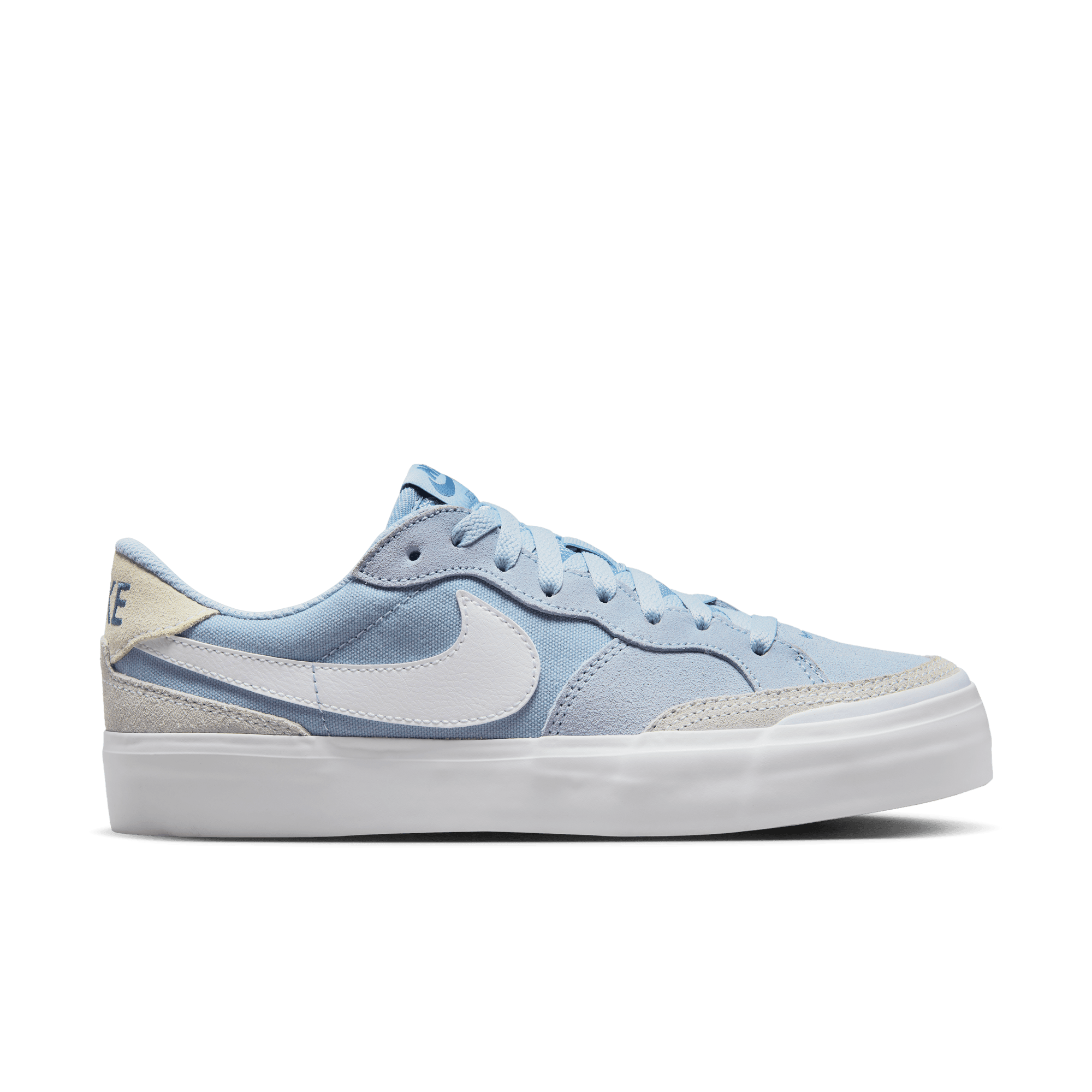 Nike toe 2025 cap skate shoes