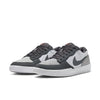 Nike SB Force 58 Dark Grey/White