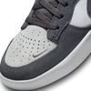 Nike SB Force 58 Dark Grey/White