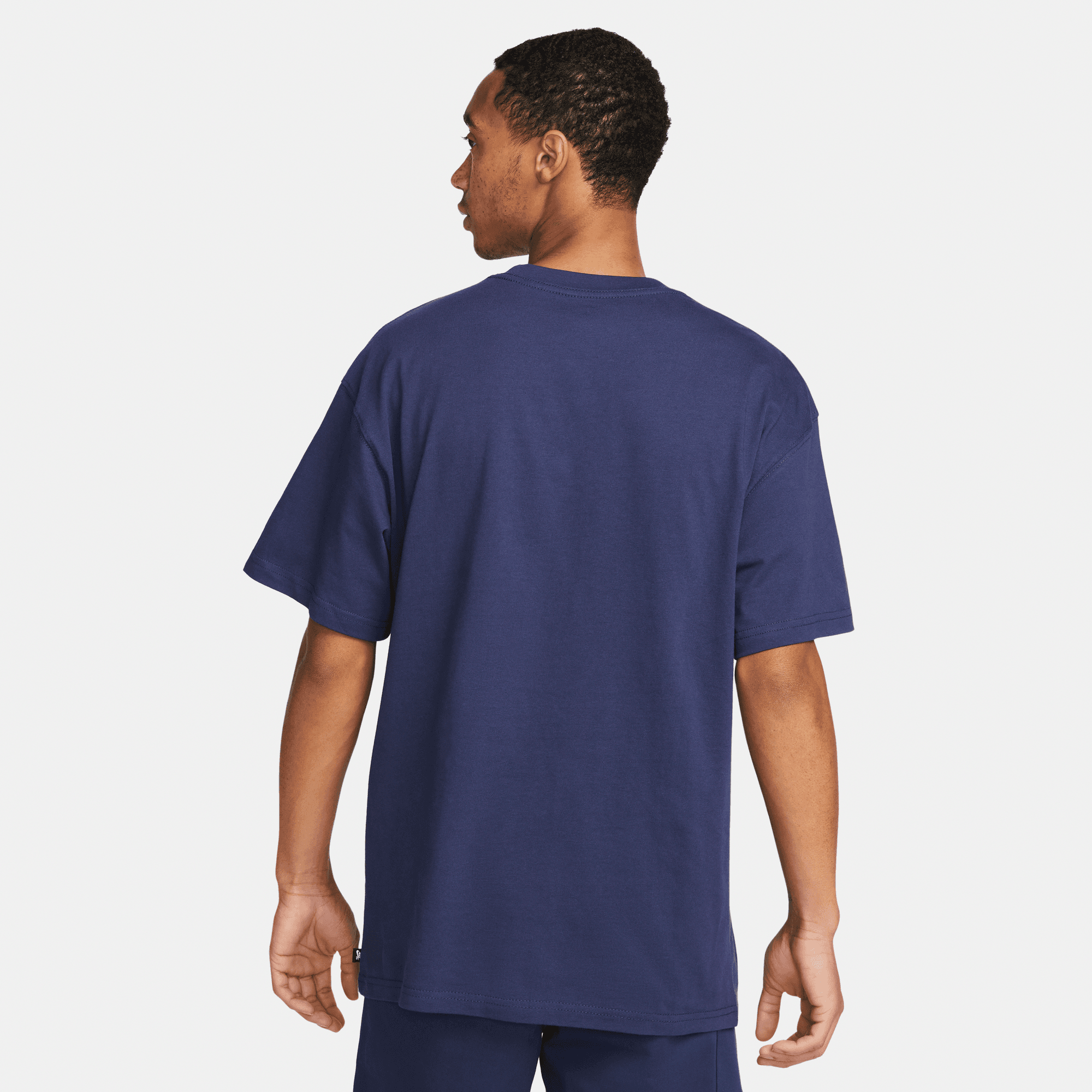 Nike SB Y2K Tee Midnight Navy