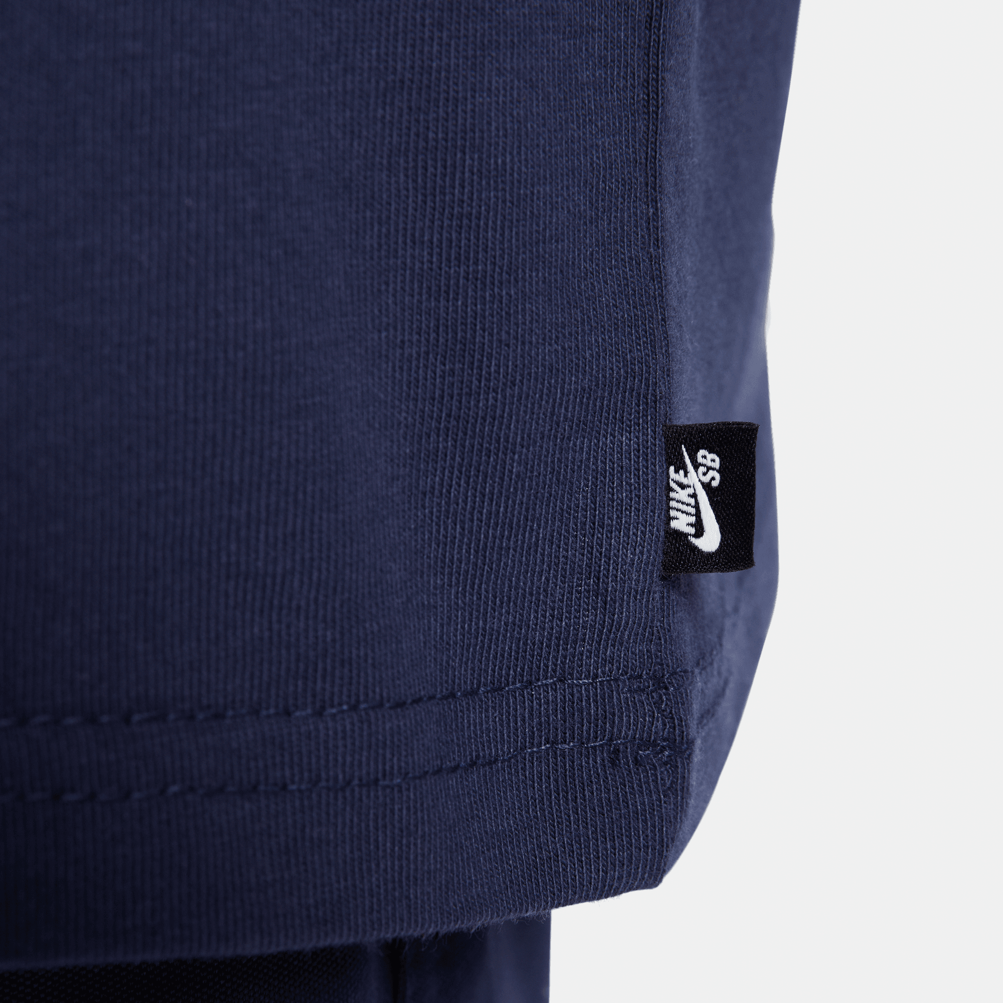 Nike SB Y2K Tee Midnight Navy