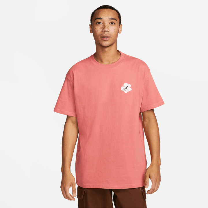 Nike SB Natural Borders Tee Adobe