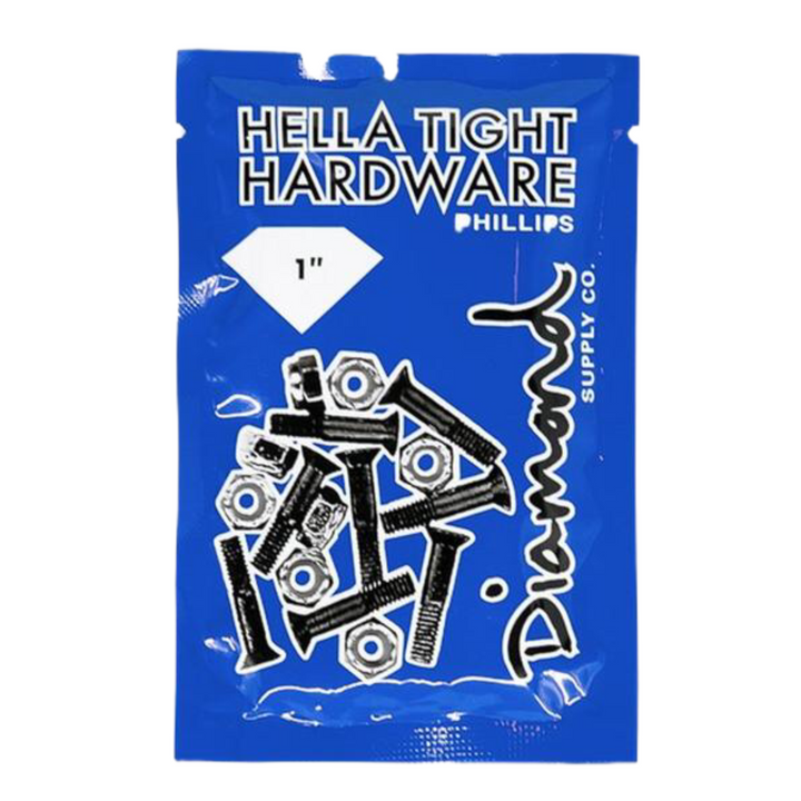 Diamond Hardware Phillips Head