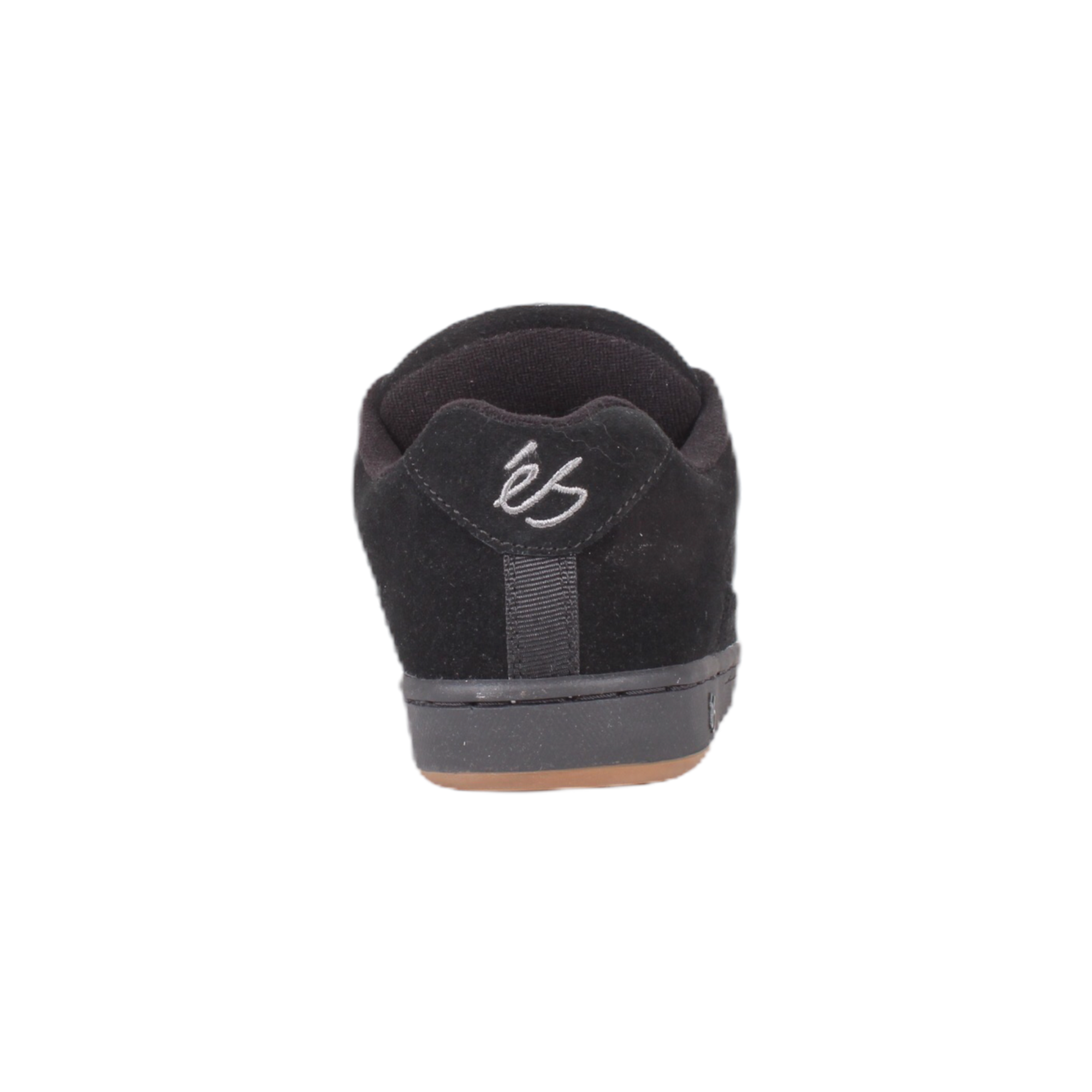 Overripe eS Accel Black/Black (2009)