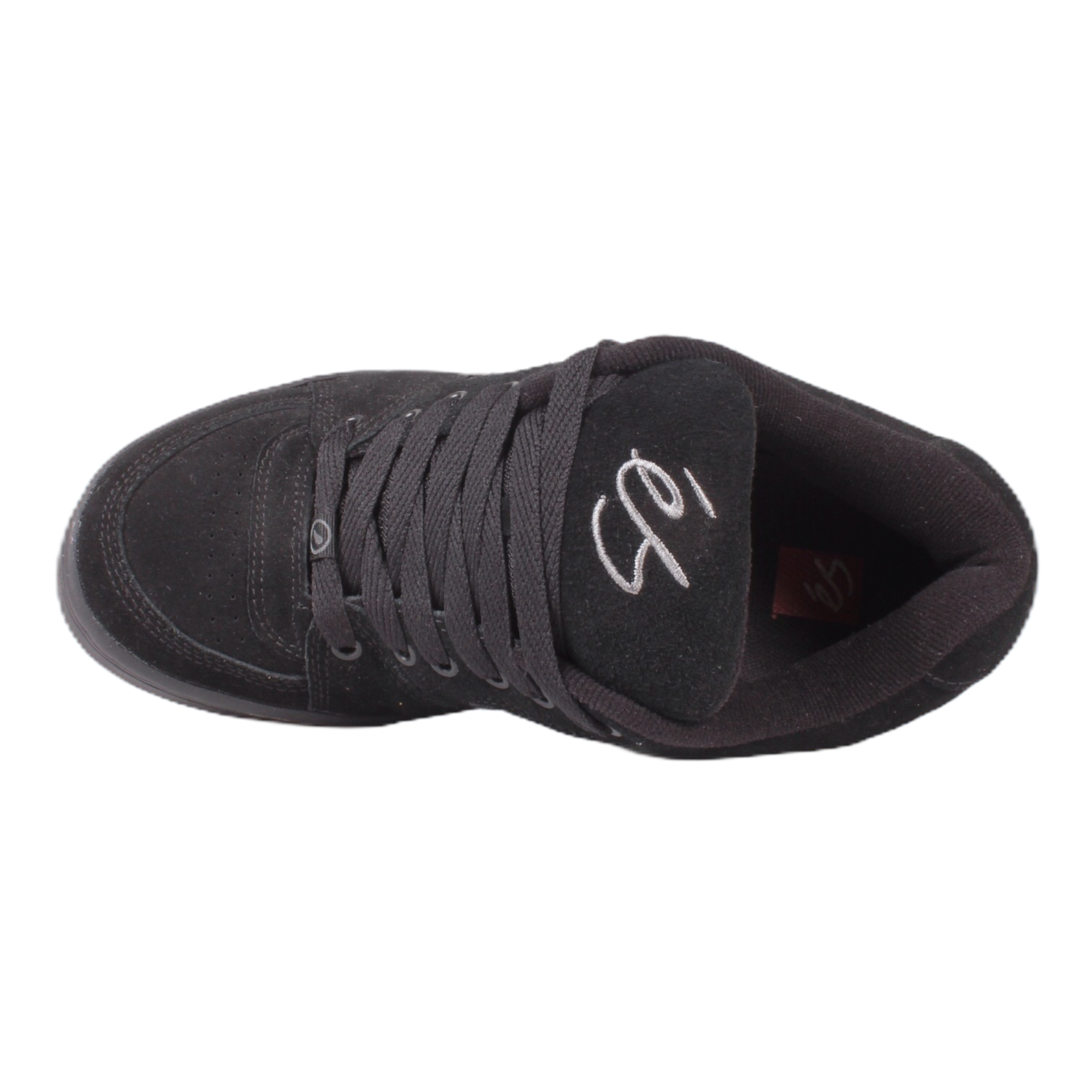 Overripe eS Accel Black/Black (2009)