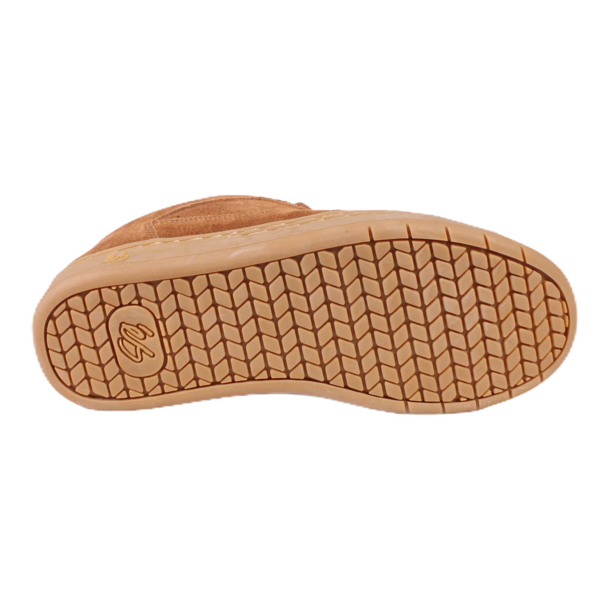 Overripe eS Accel Brown/Gum (2009)