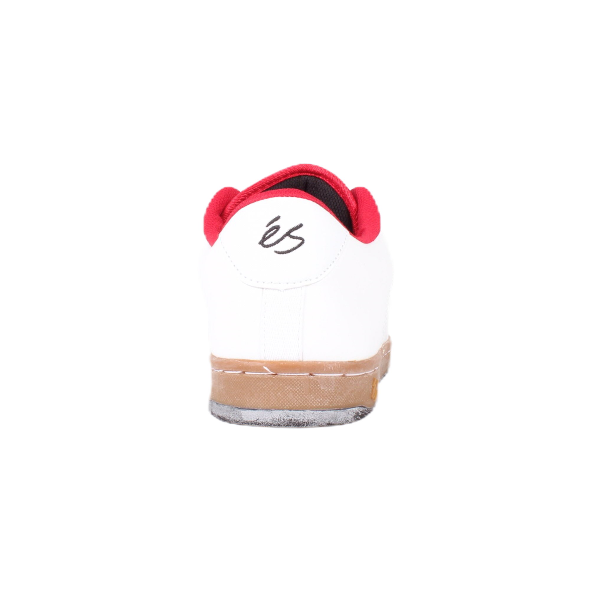 Overripe eS Accel 3G White/Red/Gum (2010)