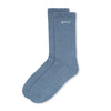 Butter Goods Equipt Socks Light Slate