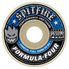 Spitfire Wheels Formula Four F4 Conical Full 99D 52mm