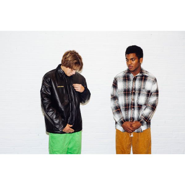 Fucking Awesome 2021 Jacket Black - Orchard Skateshop