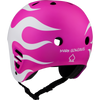 Pro-Tec Full Skate Helmet Gonz Pink Flame