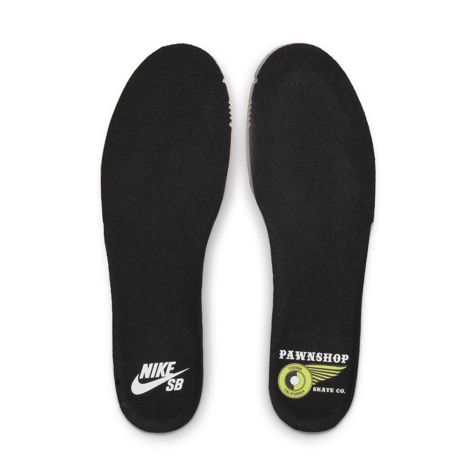 Nike SB Dunk High Pawnshop Skate Co. Old Soul Men's - FJ0445-001 - US