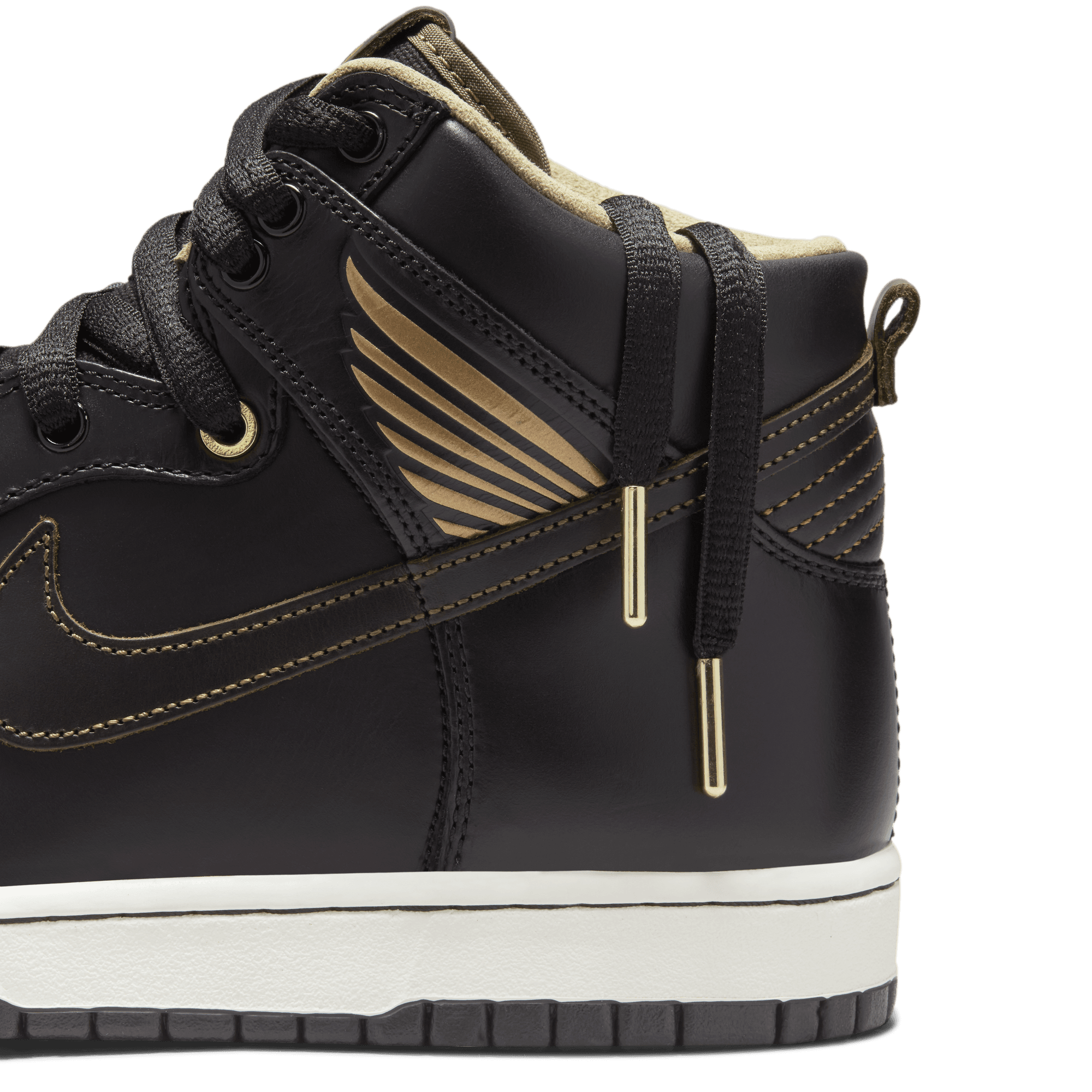 Nike SB x Pawnshop Dunk High