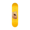 Glue Skateboards Fly Deck Yellow 8.0&quot;