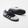 Adidas Aloha Super Mark Gonzales KOOLS Cloud White/Core Black/Bold Green