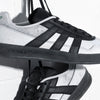 Adidas Aloha Super Mark Gonzales KOOLS Cloud White/Core Black/Bold Green