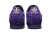 Adidas Kader Superstar ADV Dark Purple
