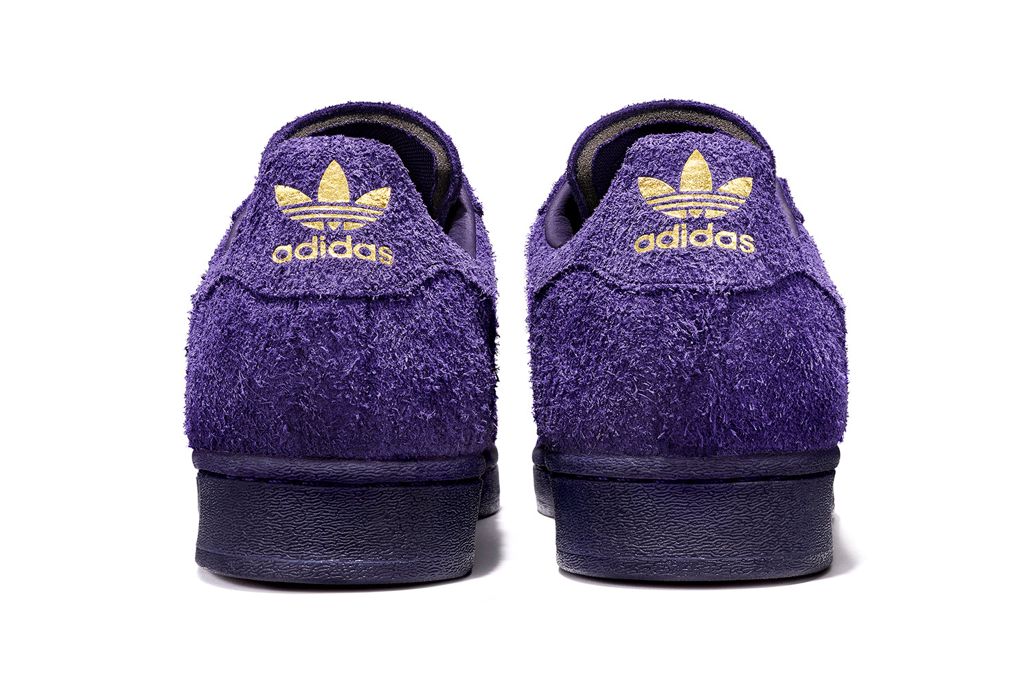 Adidas Kader Superstar ADV Dark Purple