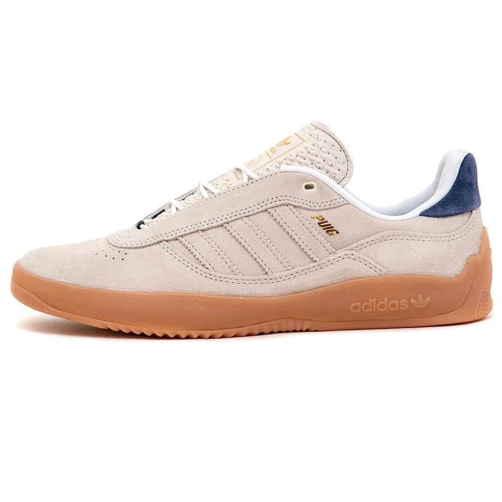 Adidas Puig Alumin/Alumin/Navy/Gum