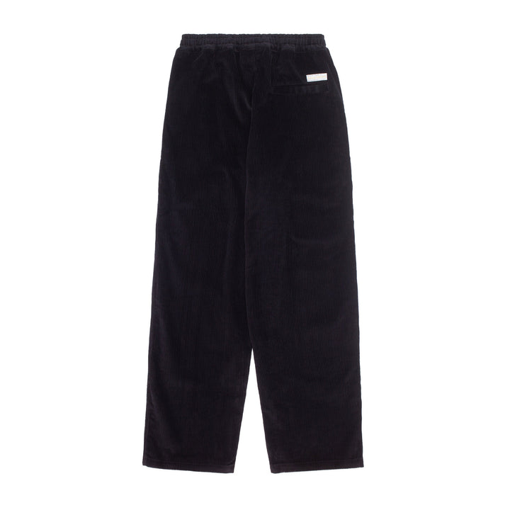 Fucking Awesome Corduroy Lounge Pant Black