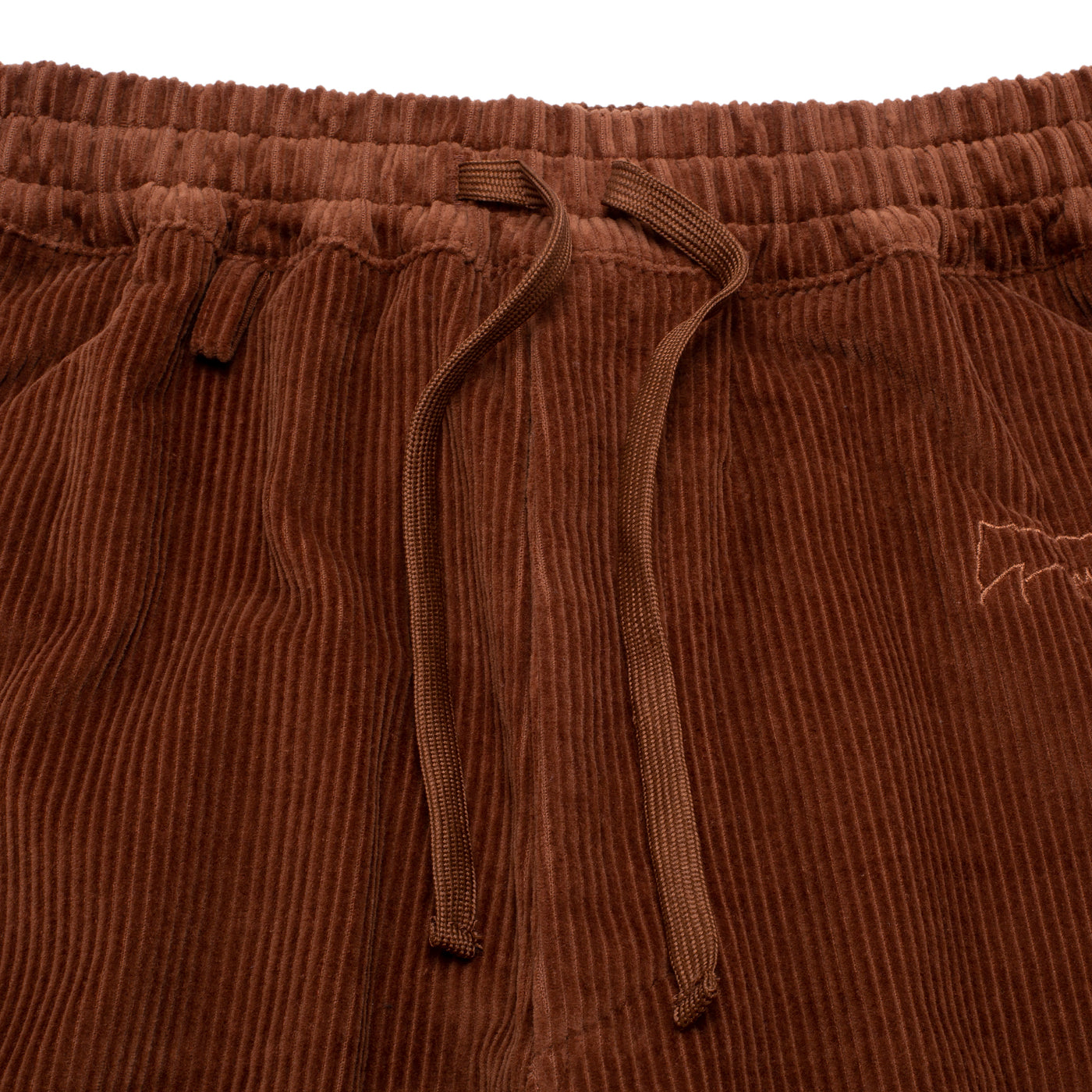Fucking Awesome Corduroy Lounge Pant Brown