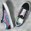 Vans Skate Skate Old Skool VCU Gigliotti Navy/Black
