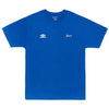 Grand Collection X Umbro Tee Blue