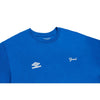 Grand Collection X Umbro Tee Blue