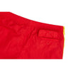 Grand Collection X Umbro Track Short Red/Yellow