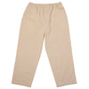 Grand Collection Cotton Pant Cream