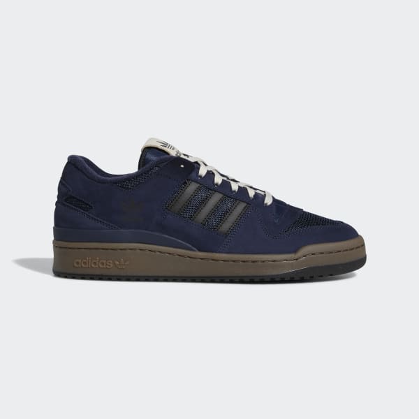 Adidas Forum 84 Low ADV Navy/Black/Gum