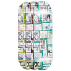 WARPED Heartthrobs Treasures Deck (Assorted Stains) 8.125&quot;