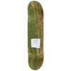 WARPED Heartthrobs Treasures Deck (Assorted Stains) 8.125&quot;