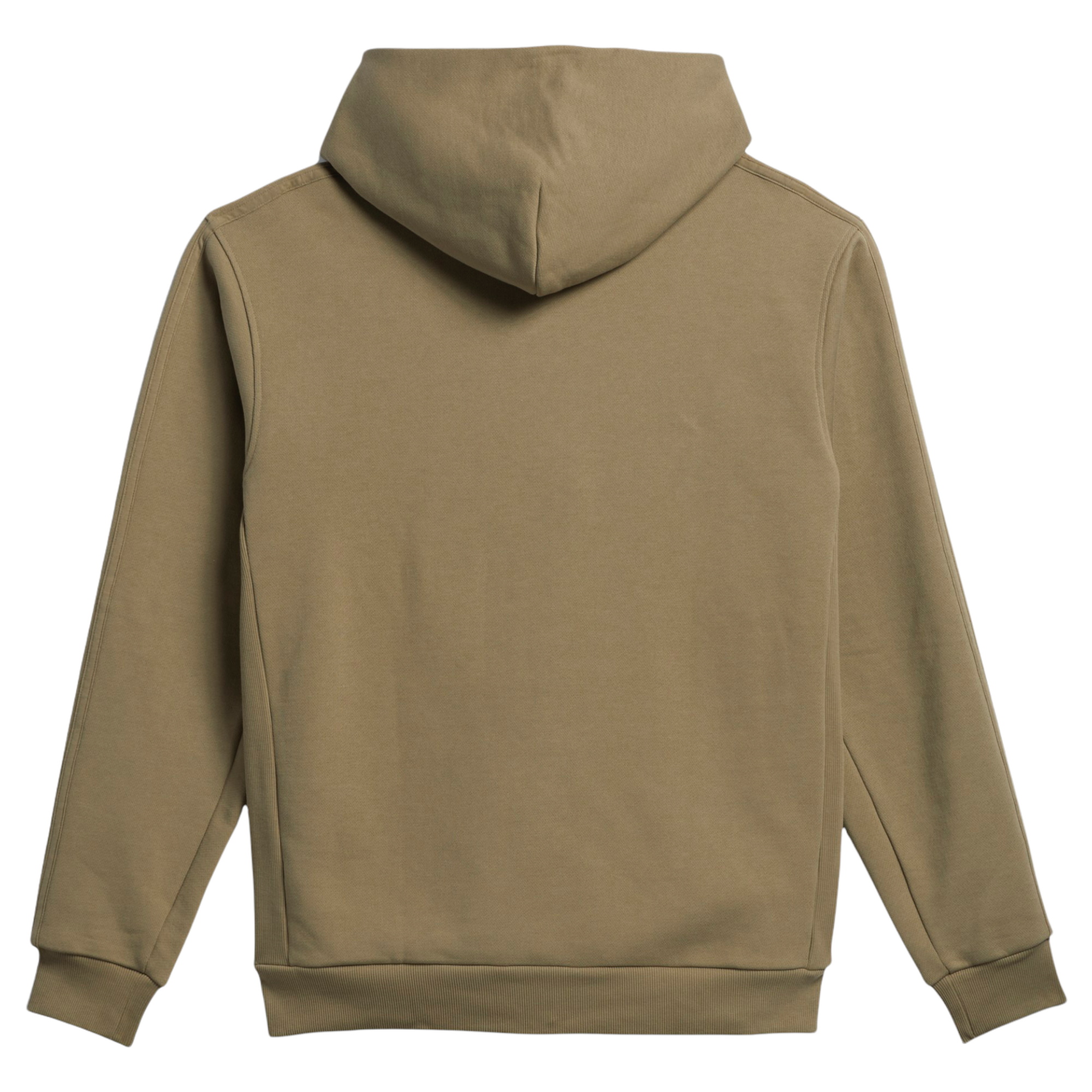 Adidas Heavyweight Shmoofoil Hoodie Orbit Green Carbon Orchard